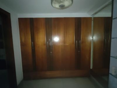 Bedroom Image of 4500 Sq.ft 5 BHK Villa for sale in Bodakdev Ahmedabad for Rs. 135000000