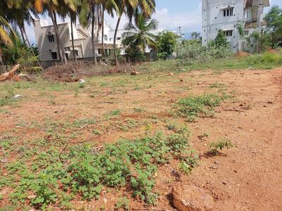 Image of 7320 Sq.ft Residential Plot / Land for sale in Aranmanai Pudhur, Theni for Rs. 10080000