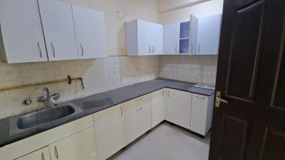 Kitchen Image of 1750 Sq.ft 3 BHK Apartment / Flat for sale in Shipra Srishti, Indirapuram Ghaziabad for Rs. 29000000