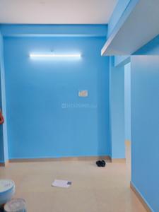 Floor Plan Image of 1000 Sq.ft 1 BHK Apartment / Flat for rent in Reshim Bagh Nagpur for Rs. 13000