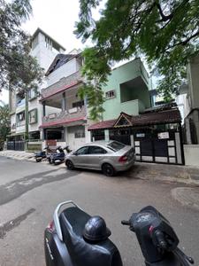 Image of 5500 Sq.ft 6 BHK Apartment / Flat for sale in Jayanagar, Bengaluru for Rs. 75000000