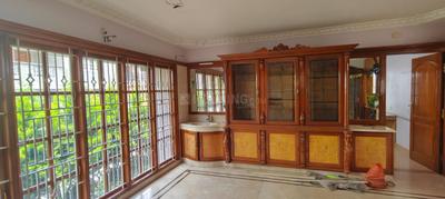 Hall Image of 3800 Sq.ft 4 BHK Independent House for sale in Sahakara Nagar Bengaluru for Rs. 95000000