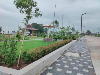 Image of 1000 Sq.ft Residential Plot / Land for sale in Mamta Golden Valley, Balya Kheda, Indore for Rs. 5000000