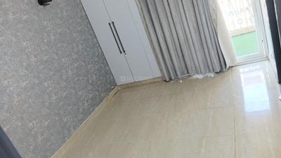 Bedroom Image of 1075 Sq.ft 2 BHK Apartment / Flat for rent in Gaur City 7th Avenue, Noida Extension Greater Noida for Rs. 25000