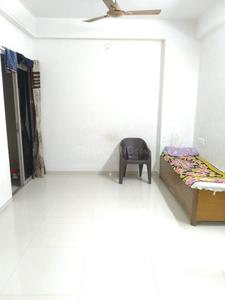 Hall Image of 1332 Sq.ft 2 BHK Apartment / Flat for sale in Rudram Sky, New Ranip Ahmedabad for Rs. 4500000