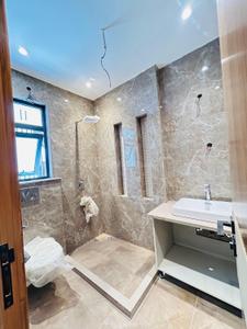 Image of 3000 Sq.ft 4 BHK Builder Floor for sale in Big Block South City 2, Sector 49, Gurgaon for Rs. 35000000