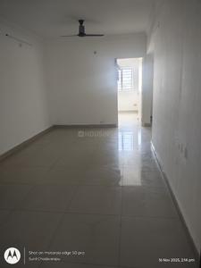 Hall Image of 700 Sq.ft 2 BHK Apartment / Flat for rent in Janapriya Lake Front D, Kapra Secunderabad for Rs. 12000