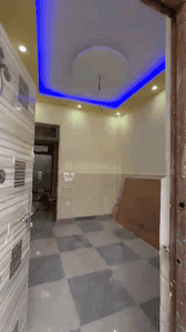 Image of 700 Sq.ft 2 BHK Villa for sale in MPB Krishna Garden 1, Chhapraula, Ghaziabad for Rs. 4000000