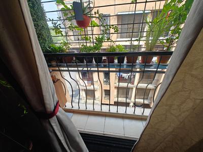 Balcony Image of 895 Sq.ft 2 BHK Apartment / Flat for sale in Arihant Amisha Parent, Taloja Navi Mumbai for Rs. 4200000