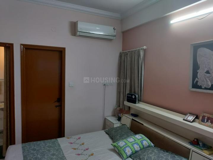 C V Raman Nagar Bedroom 1