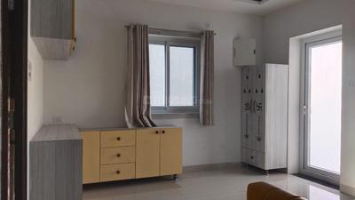 Bedroom Image of 2133 Sq.ft 3 BHK Villa for sale in Gagillapur Hyderabad for Rs. 15931000