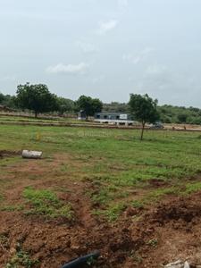 Image of 192 Sq.ft Residential Plot / Land for sale in Riddhi Raghunath County, Shankarpally, Hyderabad for Rs. 4416000