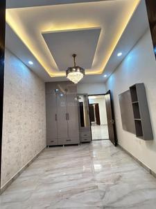 Hall Image of 1305 Sq.ft 3.5 BHK Apartment / Flat for sale in Kurali Mohali for Rs. 6390000
