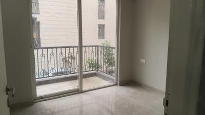 Bedroom Image of 1090 Sq.ft 3 BHK Apartment / Flat for sale in Signature Global Signature Global City, Sector 81 Gurgaon for Rs. 12750000