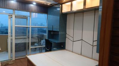Bedroom Image of 850 Sq.ft 2 BHK Apartment / Flat for rent in Pyramid Fusion Homes, Sector 70A Gurgaon for Rs. 34000
