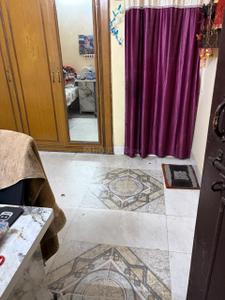 Bedroom Image of 1150 Sq.ft 2 BHK Builder Floor for rent in Sector 26 Noida for Rs. 36125