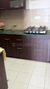 Kitchen Image of 1800 Sq.ft 2 BHK Builder Floor for rent in Sector 86 Faridabad for Rs. 28000