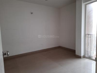 Bedroom Image of 1000 Sq.ft 2 BHK Apartment / Flat for sale in Puri Pratham, Sector 84 Faridabad for Rs. 8400000