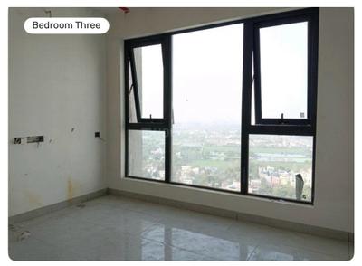 Bedroom Image of 2914 Sq.ft 4 BHK Apartment / Flat for sale in Urbana New Towers, East Kolkata Township Kolkata for Rs. 48000000