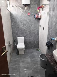 Image of 600 Sq.ft 1 BHK Builder Floor for rent in Koramangala, Bengaluru for Rs. 33000