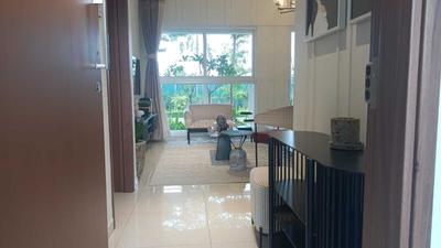 Image of 1227 Sq.ft 3 BHK Apartment / Flat for sale in Godrej Ananda Phase 2, Gummanahalli, Bengaluru for Rs. 12000000