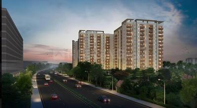 4 BHK Villa