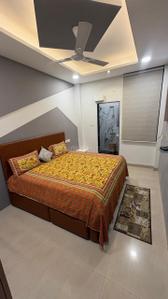 Bedroom Image of 3200 Sq.ft 5 BHK Villa for sale in Shiv Vatika Brij Residency, Nipania Indore for Rs. 29500000