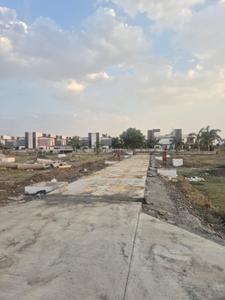 Sandesh nagari 6 rui Plot View 1