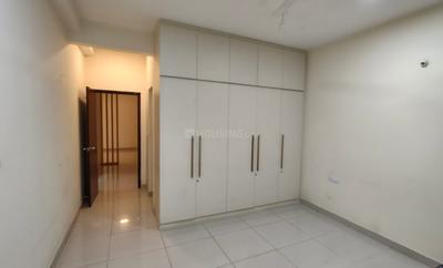 Bedroom Image of 1135 Sq.ft 2 BHK Apartment / Flat for sale in Prestige Lake Ridge, Subramanyapura Bengaluru for Rs. 22000000