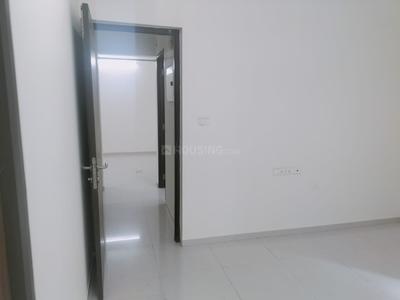 Bedroom Image of 690 Sq.ft 1 BHK Apartment / Flat for sale in Panvel Navi Mumbai for Rs. 6000000