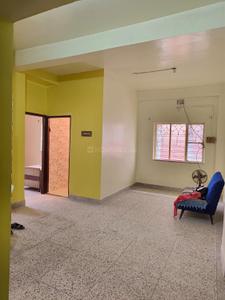 Hall Image of 800 Sq.ft 2 BHK Apartment / Flat for rent in Sodepur Kolkata for Rs. 12000