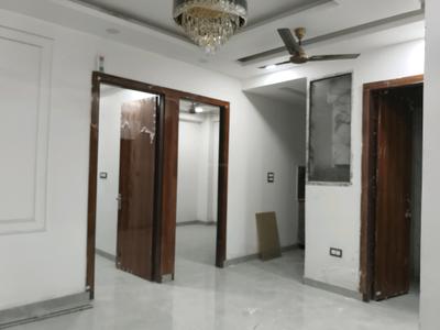 Living Room Image of 1050 Sq.ft 2 BHK Apartment / Flat for sale in Krishna Elite Homes, Noida Extension Greater Noida for Rs. 4460000