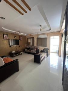 Hall Image of 1600 Sq.ft 3 BHK Apartment / Flat for sale in Trimurti Nagar Nagpur for Rs. 8100000