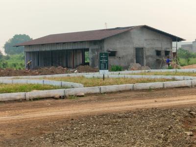 Image of 1500 Sq.ft Residential Plot / Land for sale in Lava, Nagpur for Rs. 3760000