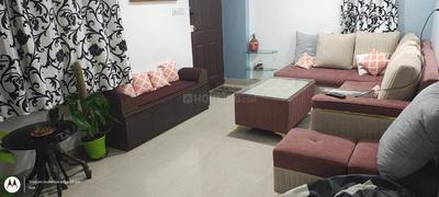 3 BHK Apartment