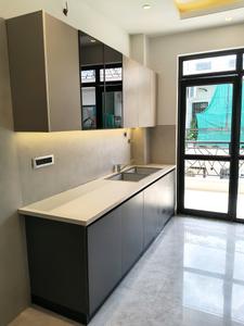 Kitchen Image of 750 Sq.ft 3 BHK Apartment / Flat for sale in ROF Amaltas, Sector 92 Gurgaon for Rs. 7200000