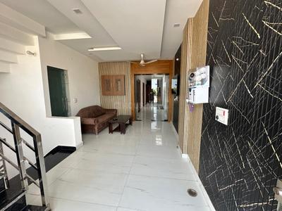 Hall Image of Royal pg in Adarsh Nagar, Sonipat