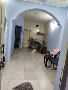 Hall Image of 900 Sq.ft 2 BHK Independent House for sale in Chandra Park Rajkot for Rs. 9500000