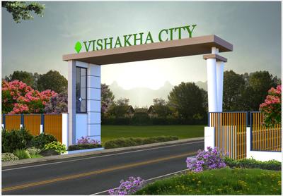 Image of 1500 Sq.ft Residential Plot / Land for sale in Shrii Vishakha City, Mathampalayam, Coimbatore for Rs. 1050000