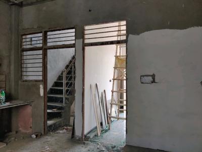 Living Room Image of 730 Sq.ft 2 BHK Independent House for sale in Parisha Highway Mansion Phase 2, Bamheta Village Ghaziabad for Rs. 4750000