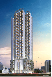 3 BHK Flat