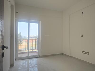 Bedroom Image of 1421 Sq.ft 3 BHK Apartment / Flat for sale in Isha Hilife by Isha Group, Thirumalashettyhally Bengaluru for Rs. 16500000