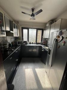 Kitchen Image of 1800 Sq.ft 3 BHK Builder Floor for sale in South Extension I New Delhi for Rs. 40000000