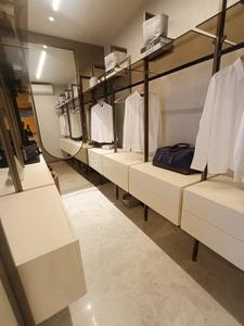 Hall Image of 1888 Sq.ft 3 BHK Apartment / Flat for sale in Godrej Skyshore, Andheri West Mumbai for Rs. 82000000