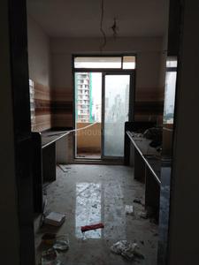 Kitchen Image of 1050 Sq.ft 2 BHK Apartment / Flat for sale in Eveready Balaji Sharan, Matunga East Mumbai for Rs. 42000000