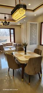 Hall Image of 1170 Sq.ft 3 BHK Villa for sale in Nabha Zirakpur for Rs. 15500000
