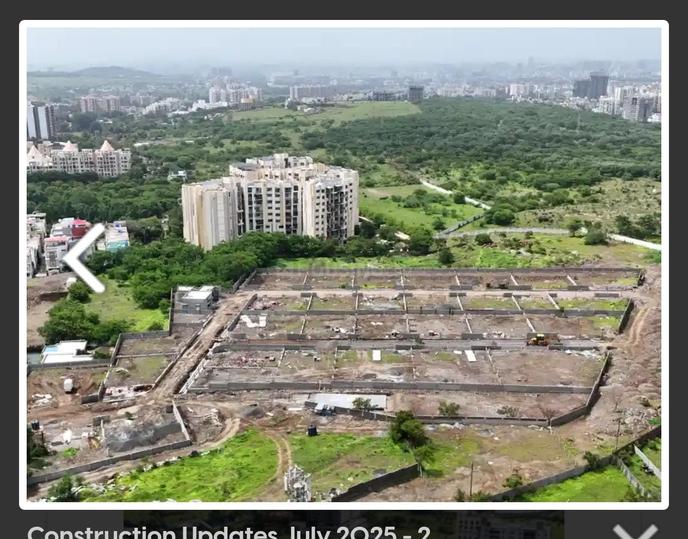 Vasupujya Neco Officers Ville I Main Image 1