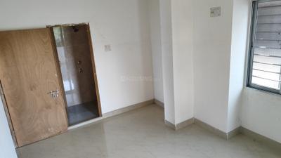 Bedroom Image of 1244 Sq.ft 3 BHK Apartment / Flat for sale in Airport Gate no. 1 Kolkata for Rs. 4800000