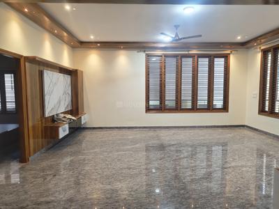 3 BHK Independent Builder Floor