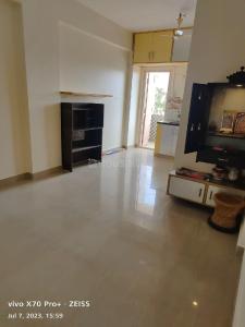 Living Room Image of 1185 Sq.ft 2 BHK Apartment / Flat for rent in Nava Athithi Grand, Horamavu Bengaluru for Rs. 40000